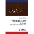 thumbnail image 1 of Whey Protein & Cocoa Enriched Functional Beverage (Paperback), 1 of 1