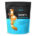 thumbnail image 1 of Whey+ Protein Isolate Powder naturally sweetened and flavored, 1 of 45