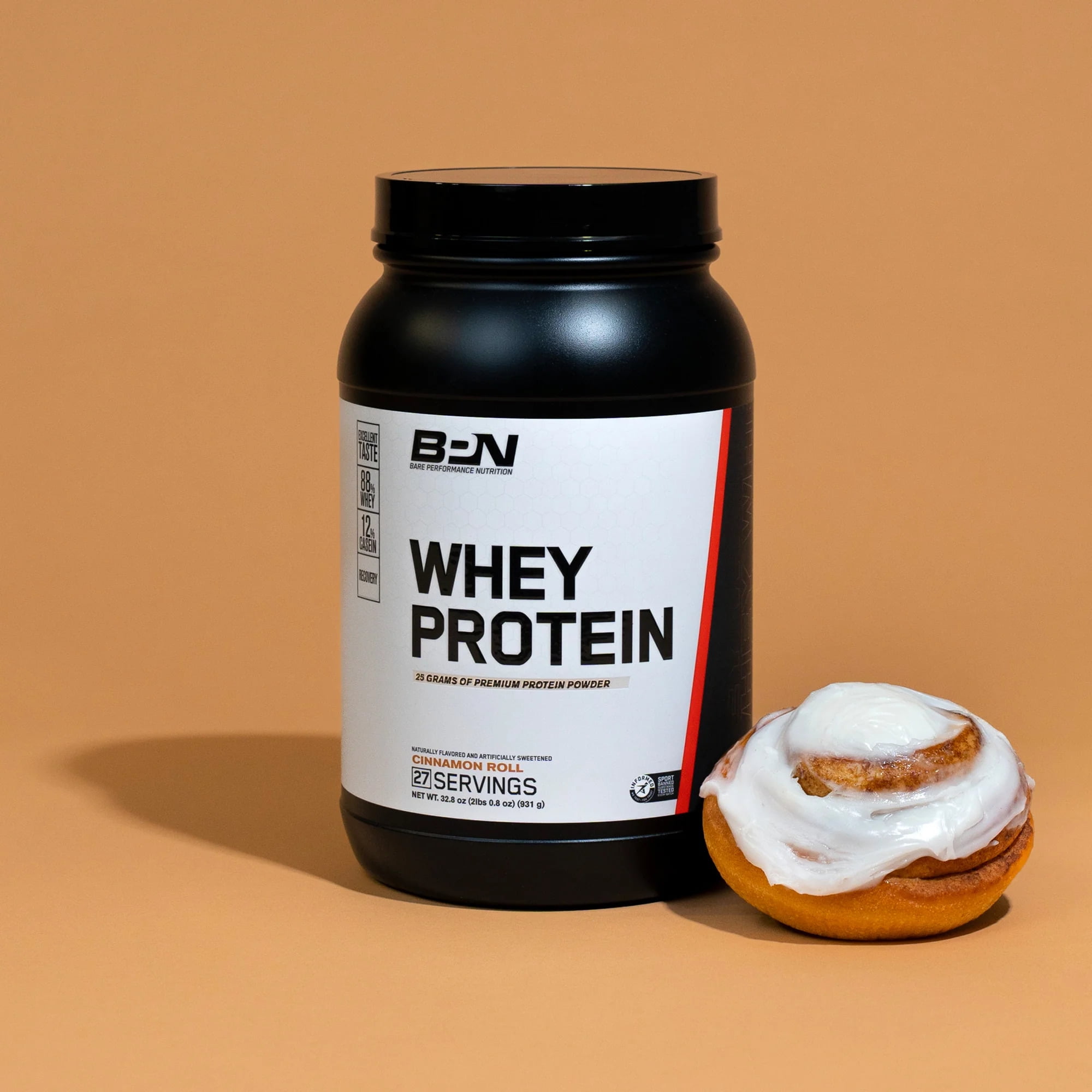 Whey Protein Powder