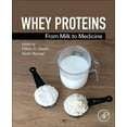 thumbnail image 1 of Whey Proteins: From Milk to Medicine, (Paperback), 1 of 1