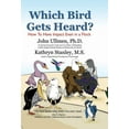 thumbnail image 1 of Which Bird Gets Heard?, (Hardcover), 1 of 1