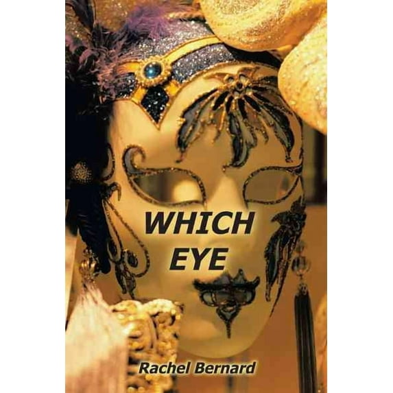 Which Eye (Paperback)