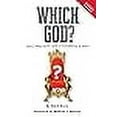 thumbnail image 1 of Which God? Jesus, Holy Spirit, God in Christianity and Islam (Paperback), 1 of 1