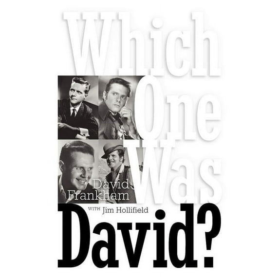 Which One Was David?, (Paperback)