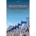 thumbnail image 1 of Which Policy for Europe?: Power and Conflict Inside the European Commission, (Hardcover), 1 of 1