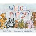 thumbnail image 1 of Which Puppy? (Hardcover), 1 of 1