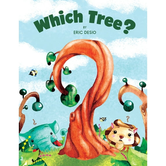 Which Tree?, (Paperback)