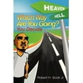 thumbnail image 1 of Which Way Are You Going?: (You Decide) (Paperback), 1 of 1