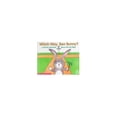 thumbnail image 1 of Pre-Owned Which Way, Ben Bunny?: A Lift-The-Flap Book About Left and Right (Hardcover) 0590622455 9780590622455, 1 of 1