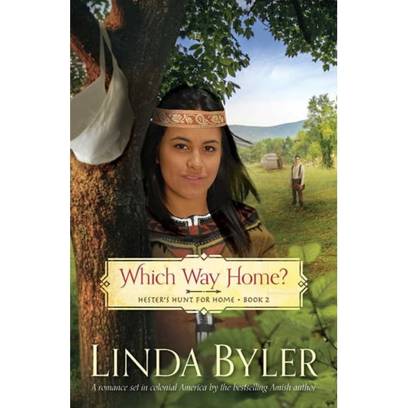 Which Way Home? : Hester's Hunt for Home, Book Two (Paperback)