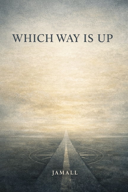 Which Way Is Up, (Paperback)
