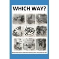 thumbnail image 1 of Which Way?, (Paperback), 1 of 1