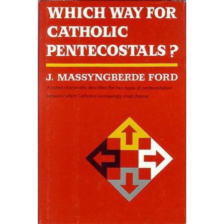 Pre-Owned Which Way for Catholic Pentecostals? 9780060626723