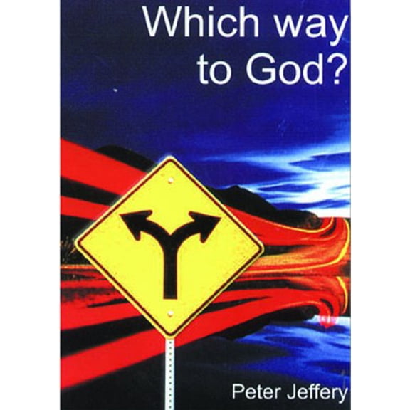 Pre-Owned Which Way to God? (Paperback) 0852344139 9780852344132