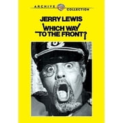 Which Way to the Front