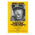 thumbnail image 1 of Which Way to the Front Movie Poster (11 x 17) - Item # MOVCF8103, 1 of 1