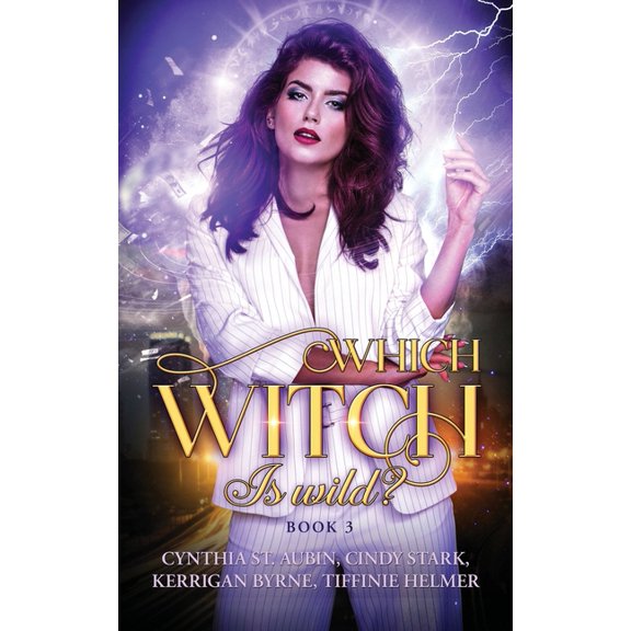 Which Witch is Wild?, (Paperback)