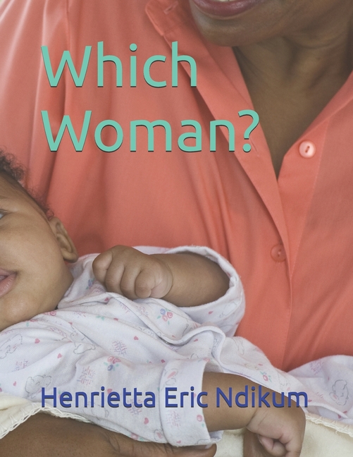 Which Woman?, (Paperback)
