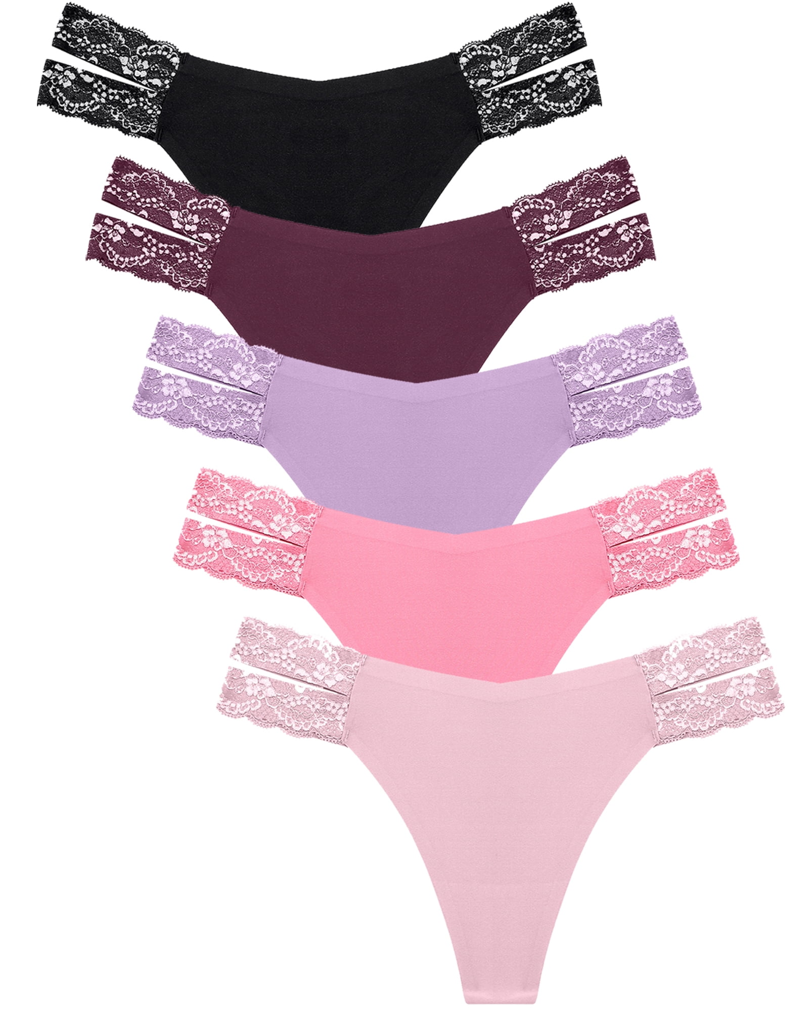 https://i5.walmartimages.com/seo/Which-is-Seamless-Underwear-for-Women-Cross-Strap-Panties-No-Show-Stretch-Thongs-Lace-Hipster-Invisible-Stretch-S-XL-5-Pack_c7a5ec7a-c7d8-494d-b6f2-7fea41052a81.ace0e2307a877c50f01475563824f0b6.jpeg