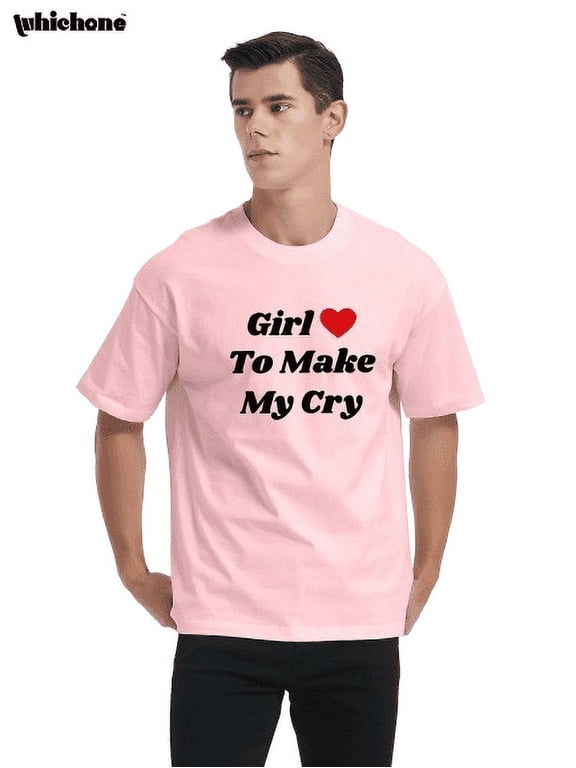 Funny Letter Graphic T Shirt Adult Humor Fit Well Tee For Men Birthday Anniversary,As Gift