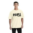 thumbnail image 1 of Whichone People Not A Big Fan Graphic Adult Humor Sarcastic Mens Funny Saying T-Shirt, 1 of 9