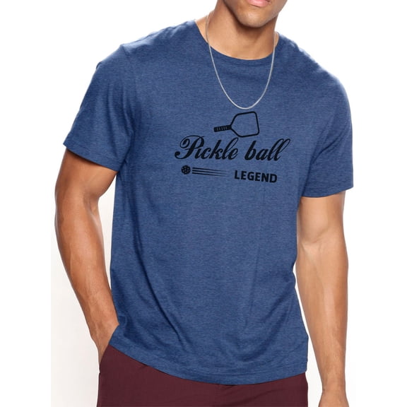 Whichone Rock Ball Legend Graphic Print S M L XL XXL Casual Short Sleeve Crew Neck Cotton T-Shirt For Men,As Gift