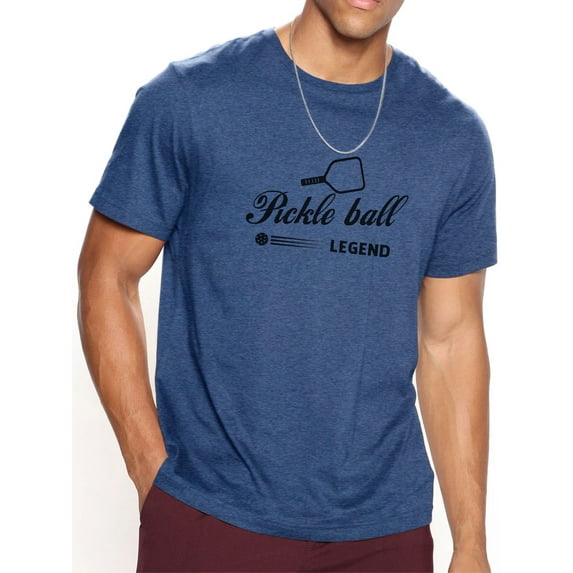 Whichone Rock Ball Legend Graphic Print S M L XL XXL Casual Short Sleeve Crew Neck Cotton T-Shirt For Men,As Gift