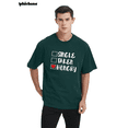 thumbnail image 1 of Whichone Single Taken Hungry Funny Saying Lover Gift Adult Humor Sarcastic Mens Graphic T Shirts, 1 of 9