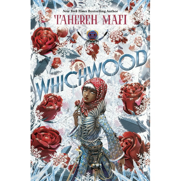 Whichwood (Hardcover)