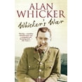 thumbnail image 1 of Whicker's War, (Paperback), 1 of 1