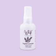 WHIFT by LUXE Bidet Deodorizing Spray, English Lavender, 60mL