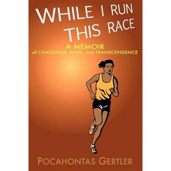 While I Run This Race