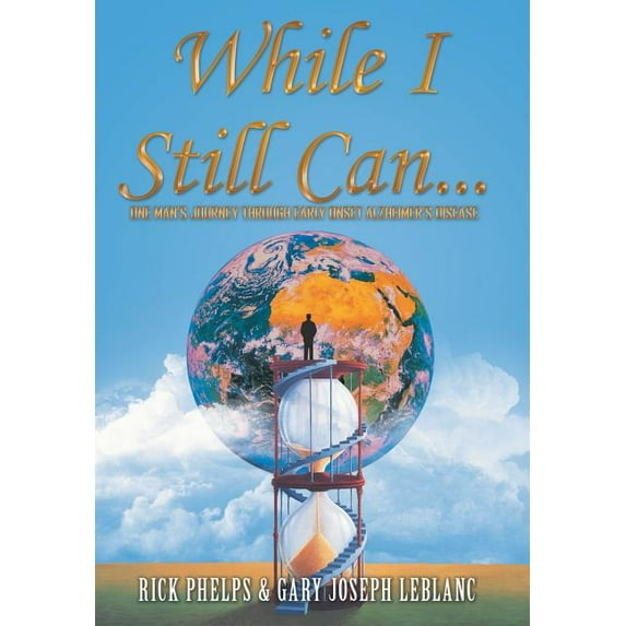 While I Still Can... (Hardcover)