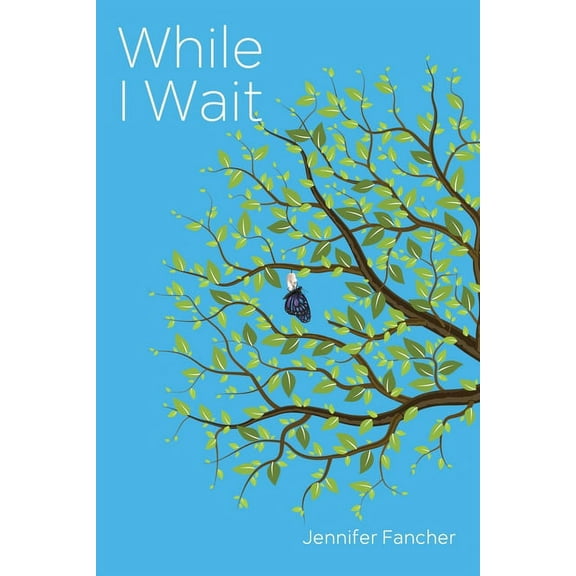 While I Wait, (Paperback)