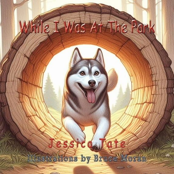 While I Was At The Park..., (Paperback)