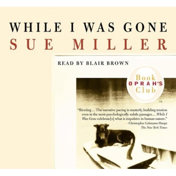 Pre-Owned While I Was Gone Paperback