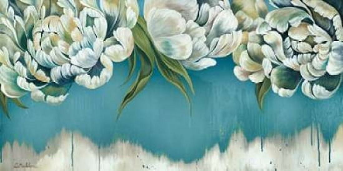 While Im Dreaming Canvas Art - Sarah Mulder (24 x 48)