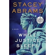While Justice Sleeps, Paperback