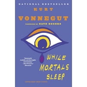 While Mortals Sleep, Paperback