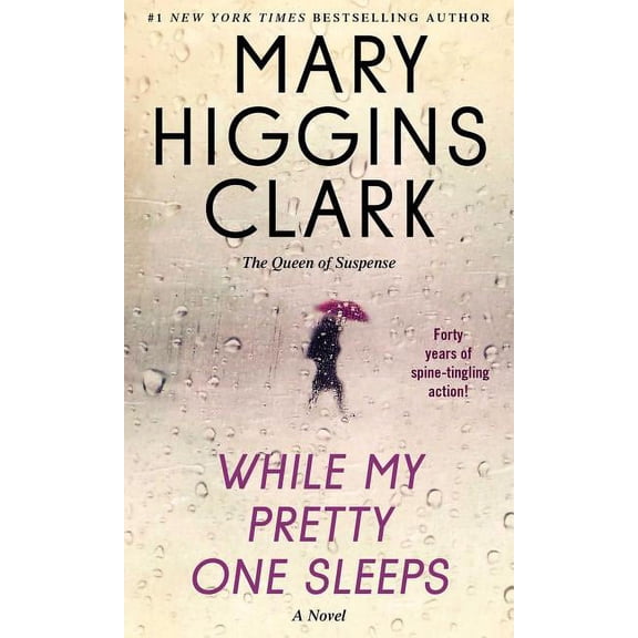 Pre-Owned While My Pretty One Sleeps, (Paperback)
