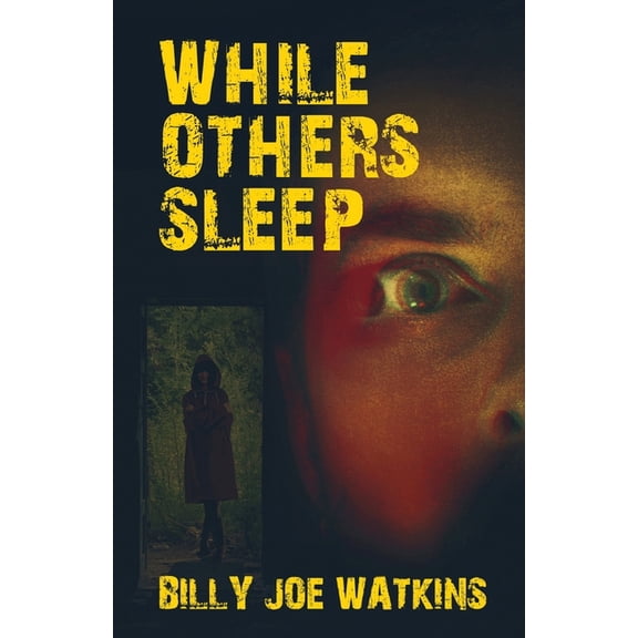 While Others Sleep, (Paperback)