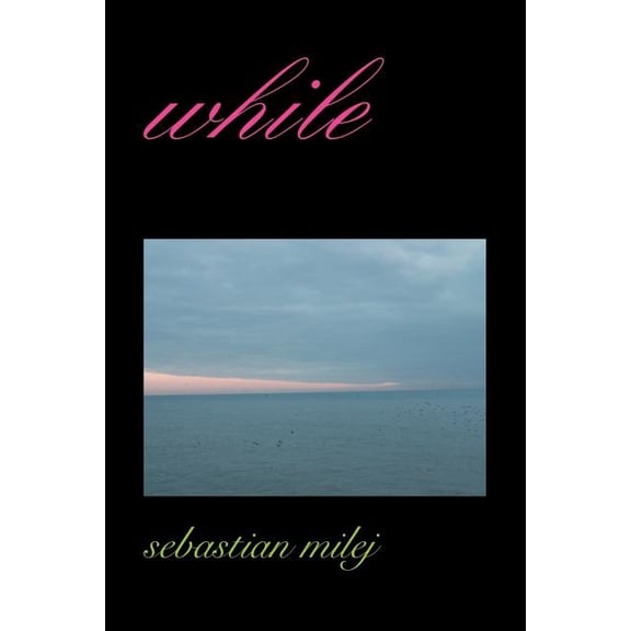 While, (Paperback)
