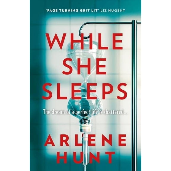 While She Sleeps (Paperback)