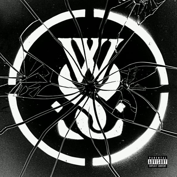 While She Sleeps - SELF HELL - Music & Performance - CD