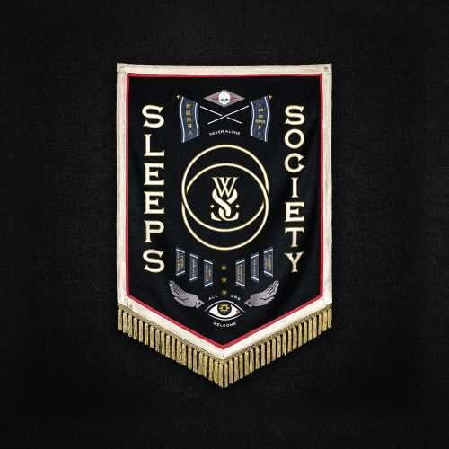 While She Sleeps - Sleeps Society - Music & Performance - CD