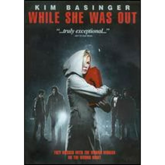 Pre-Owned While She Was Out (DVD 0013131630497) directed by Susan Montford