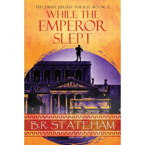While The Emperor Slept
