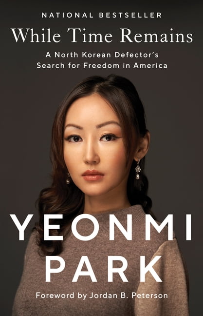 While Time Remains: A North Korean Defector's Search for Freedom