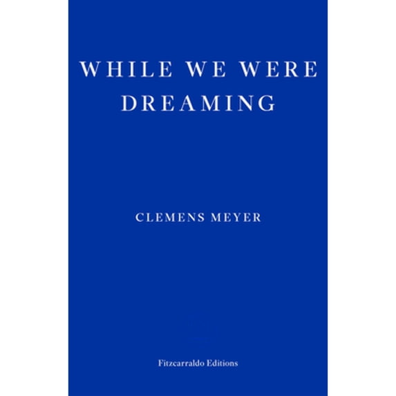 Pre-Owned While We Were Dreaming Paperback
