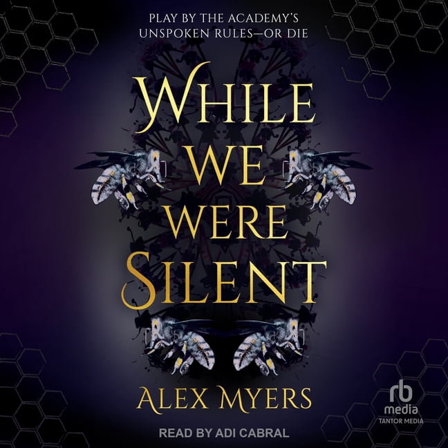While We Were Silent, (Audiobook)